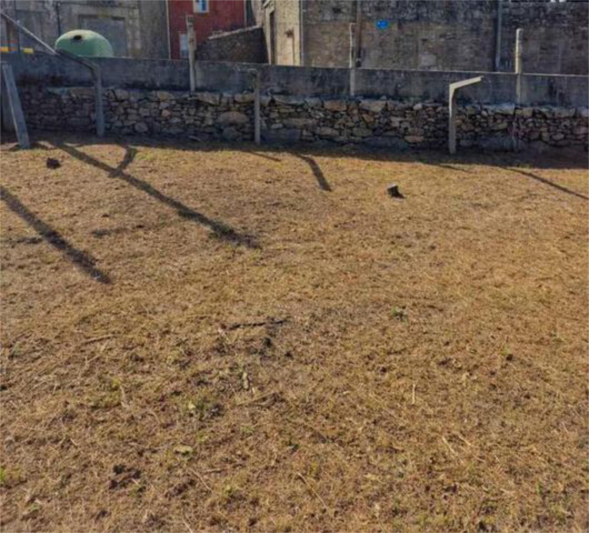Casa o xalet en venda en Vilagarcía de Arousa