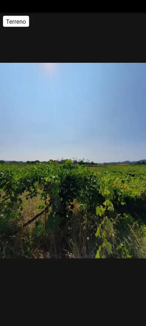 Terreno en venta en Rúa Casaldarnos, 20, Ribadumia Terreno en venta en Ribadumia