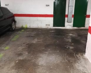 Aparcament de Garatge de lloguer en Canfranc