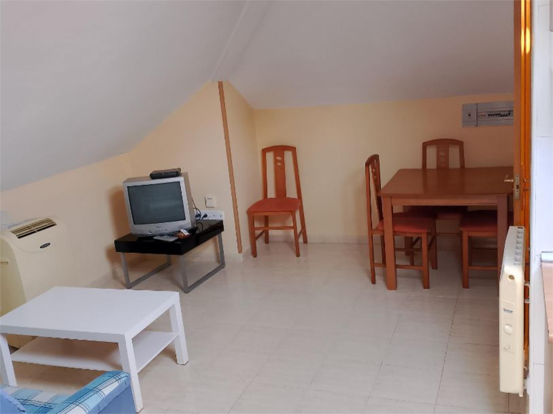 Apartment to rent in Cercedilla  with Air Conditioner, Heating and Furnished