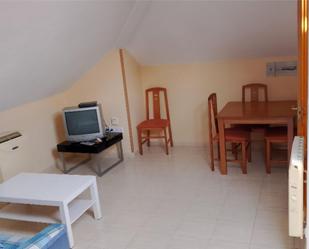 Apartament de lloguer en Cercedilla amb Aire condicionat, Calefacció i Moblat