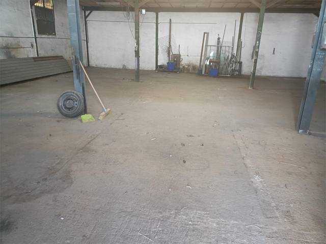 Nave industrial en Venta en Calle Torremolinos, 77 en Churriana - El Pizarrillo - La Noria-Guadalsol