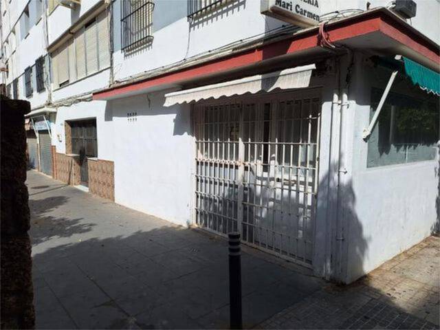 Local comercial en Alquiler en Santiago - Coronación