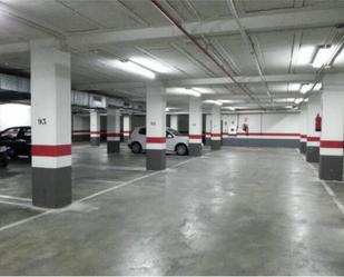Aparcament de Garatge de lloguer en  Santa Cruz de Tenerife Capital