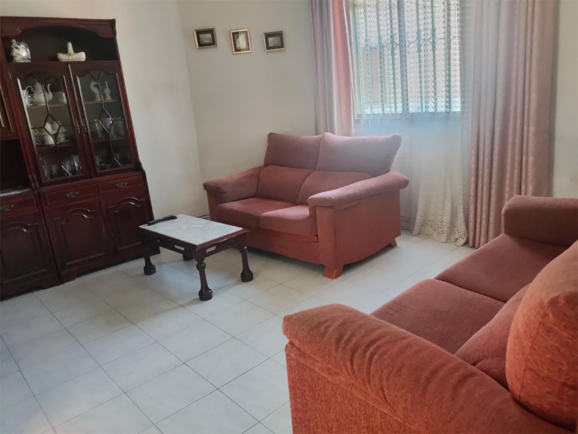 Flat to share in Callejón de Santa Ana, 2, Casco Urbano