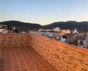 Exterior view of Flat to rent in Ugíjar  with Heating, Terrace and Storage room