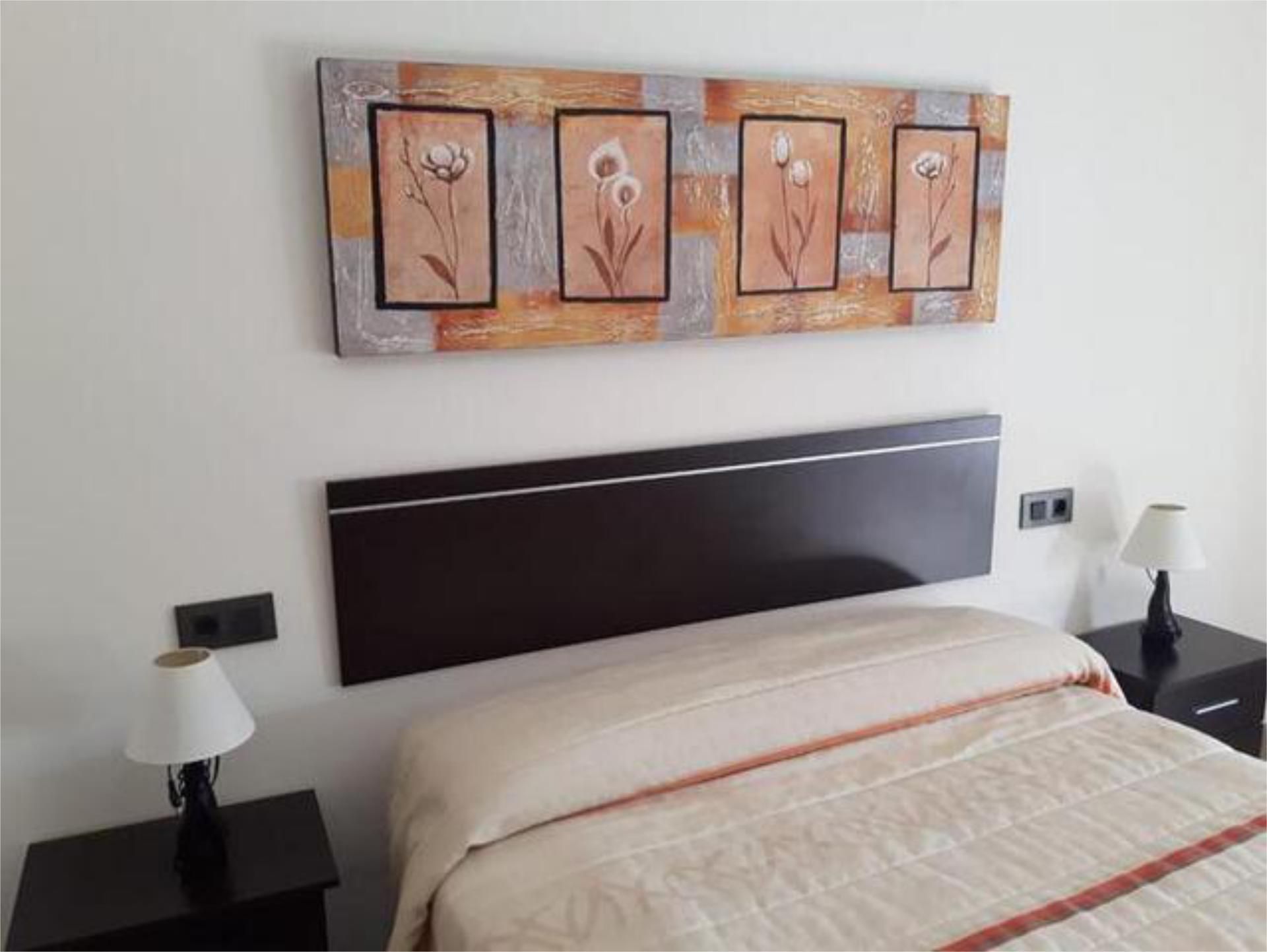 Flat to rent