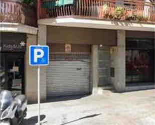 Parking of Garage to rent in Santa Coloma de Gramenet