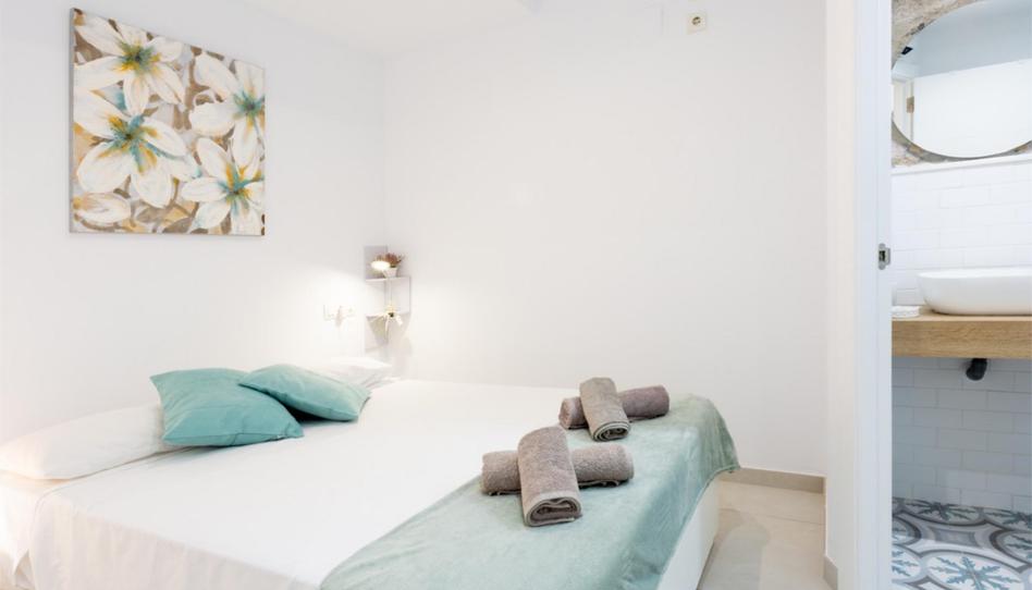 Apartments for rent in Carrer de Sant Pere, 16, El Puerto, Dénia - image 1 Photo 1 of Apartments for rent in Carrer de Sant Pere, 16, El Puerto, Dénia