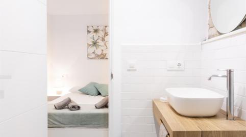 Apartments for rent in Carrer de Sant Pere, 16, El Puerto, Dénia - image 3 Photo 3 of Apartments for rent in Carrer de Sant Pere, 16, El Puerto, Dénia