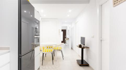 Apartments for rent in Carrer de Sant Pere, 16, El Puerto, Dénia - image 5 Photo 5 of Apartments for rent in Carrer de Sant Pere, 16, El Puerto, Dénia