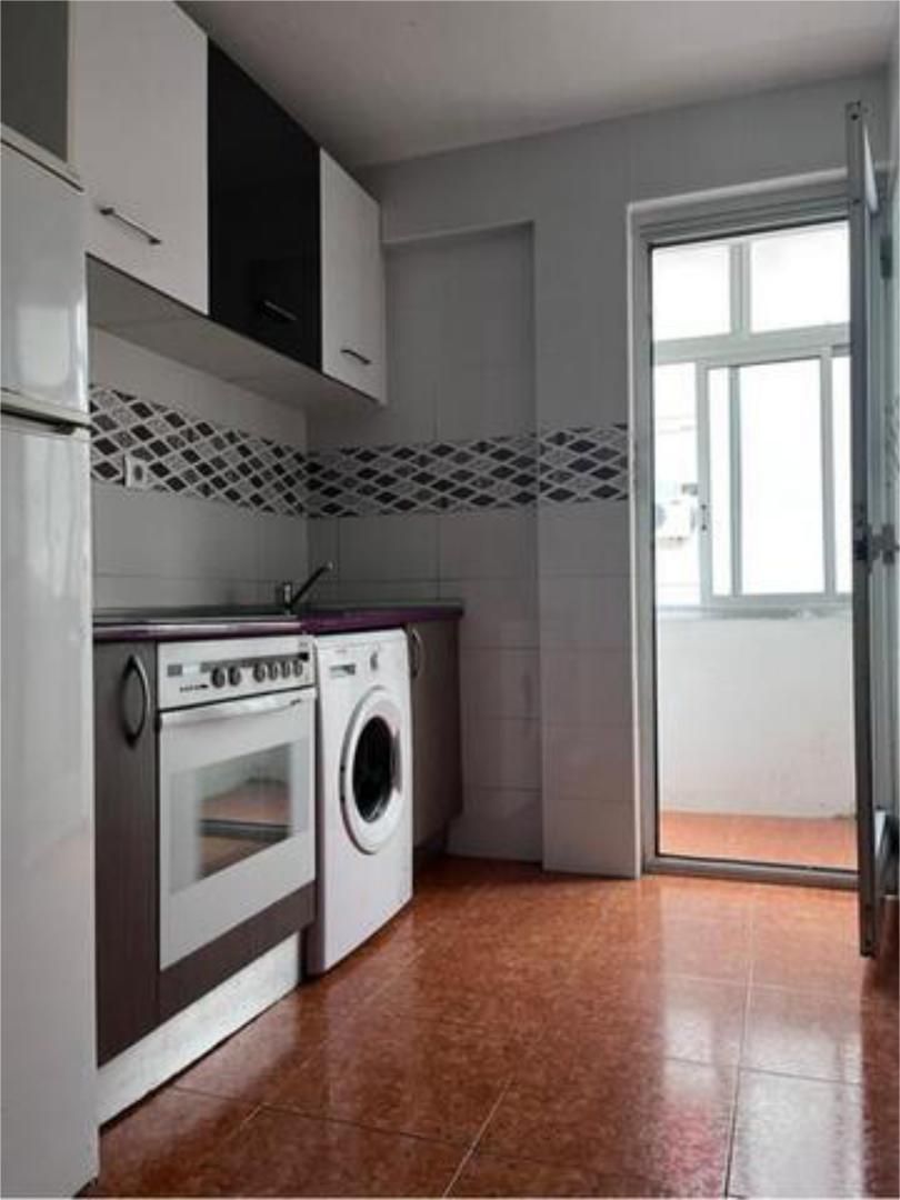 Cuina de Pis de lloguer en  Zaragoza Capital