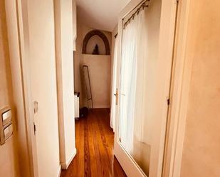 Apartament de lloguer en Segovia Capital amb Calefacció, Parquet i Moblat
