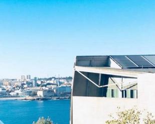 Flat to rent in Rúa Santa Teresa, 10, Monte Alto - Zalaeta - Atocha