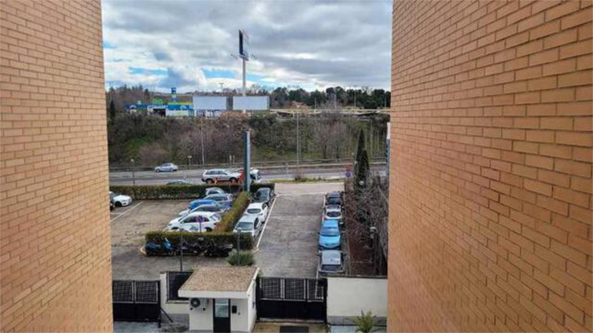 Loft de lloguer a Montecarmelo
