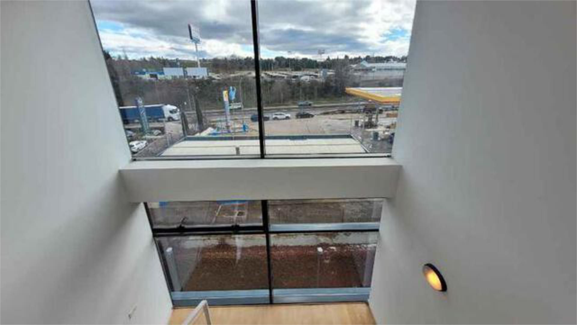 Loft de lloguer a Montecarmelo