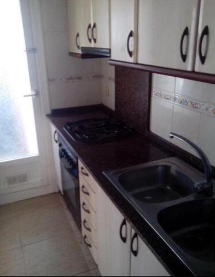 Kitchen of House or chalet to rent in Terrassa  with Heating, Terrace and Storage room
