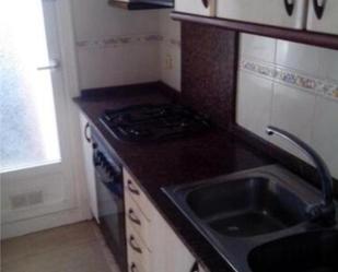 Kitchen of House or chalet to rent in Terrassa  with Heating, Terrace and Storage room