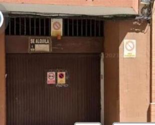 Parking of Garage to rent in Alcalá de Guadaira