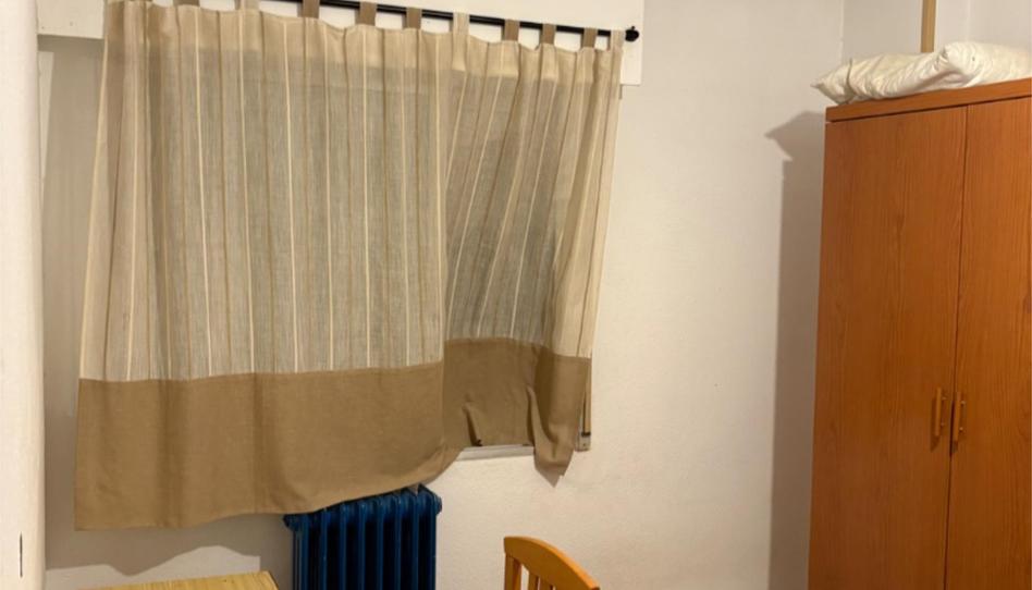 Photo 1 of Flat to share in Calle de Gertrudis Gómez de Avellaneda, 41, Ranillas, Zaragoza