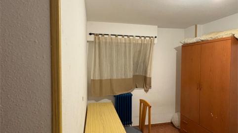 Photo 4 of Flat to share in Calle de Gertrudis Gómez de Avellaneda, 41, Ranillas, Zaragoza