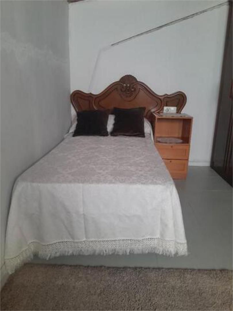 Bedroom of Attic to rent in Oviedo 