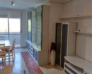 Flat to rent in Benavente