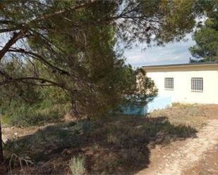 Casa adosada en venda en Pedralba amb Jardí privat, Terrassa i Traster