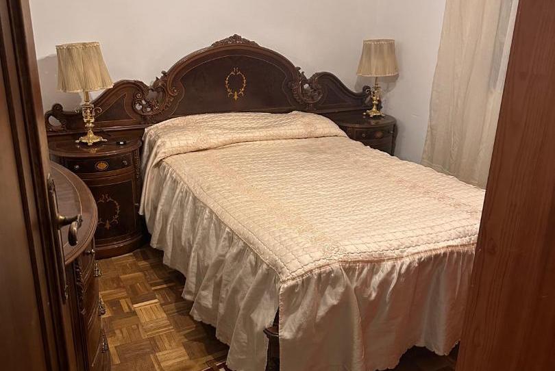 Foto 1 de Pis de lloguer a Calle Imperial, 4, La Bañeza , León