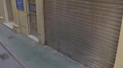 Garatge de lloguer a Calle Pedro Jover, 8, Centro, Almería - imatge 2 Foto 2 de Garatge de lloguer a Calle Pedro Jover, 8, Centro, Almería
