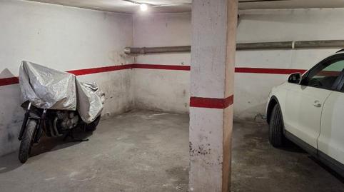 Garatge de lloguer a Calle Pedro Jover, 8, Centro, Almería - imatge 4 Foto 4 de Garatge de lloguer a Calle Pedro Jover, 8, Centro, Almería