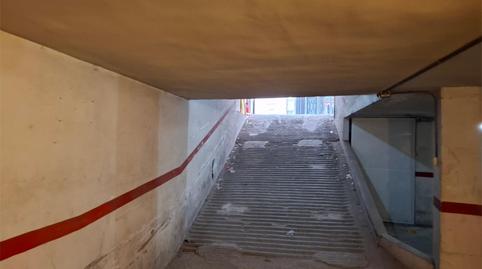 Garatge de lloguer a Calle Pedro Jover, 8, Centro, Almería - imatge 5 Foto 5 de Garatge de lloguer a Calle Pedro Jover, 8, Centro, Almería