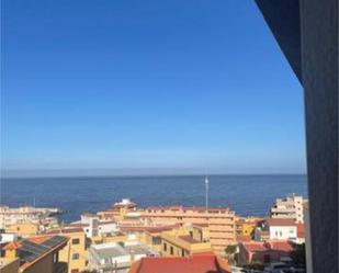 Vista exterior de Pis de lloguer en Candelaria