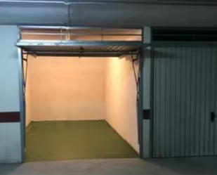 Parking of Box room to rent in Berja