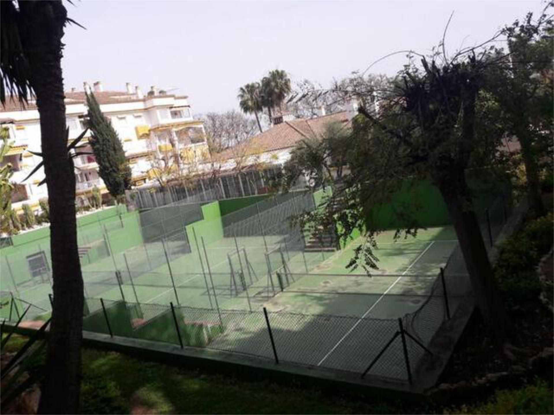 Apartment to rent in La Carolina - Guadalpín
