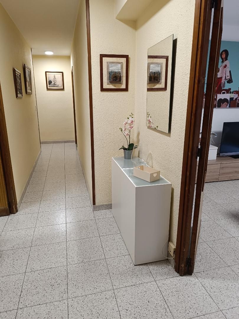 Flat to rent in Avinguda de Daniel Gil, 39, Ontinyent