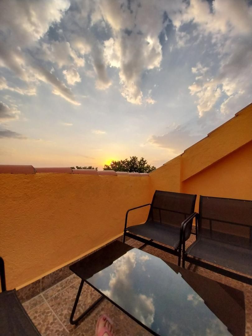 Duplex to rent in Calle Tomillo, 3, Los Rosales