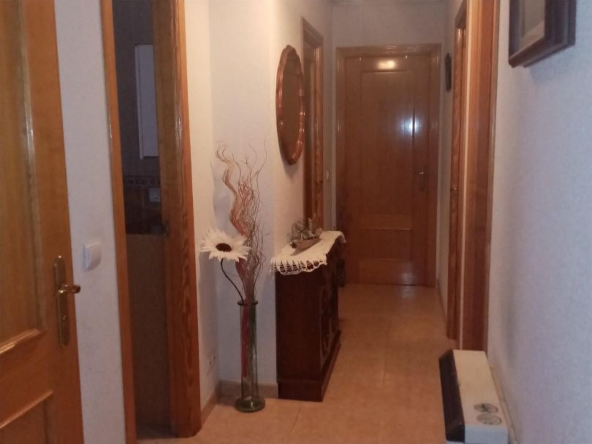 Wohnung miete in Calle General Castaños, 14, Ciudad Rodrigo