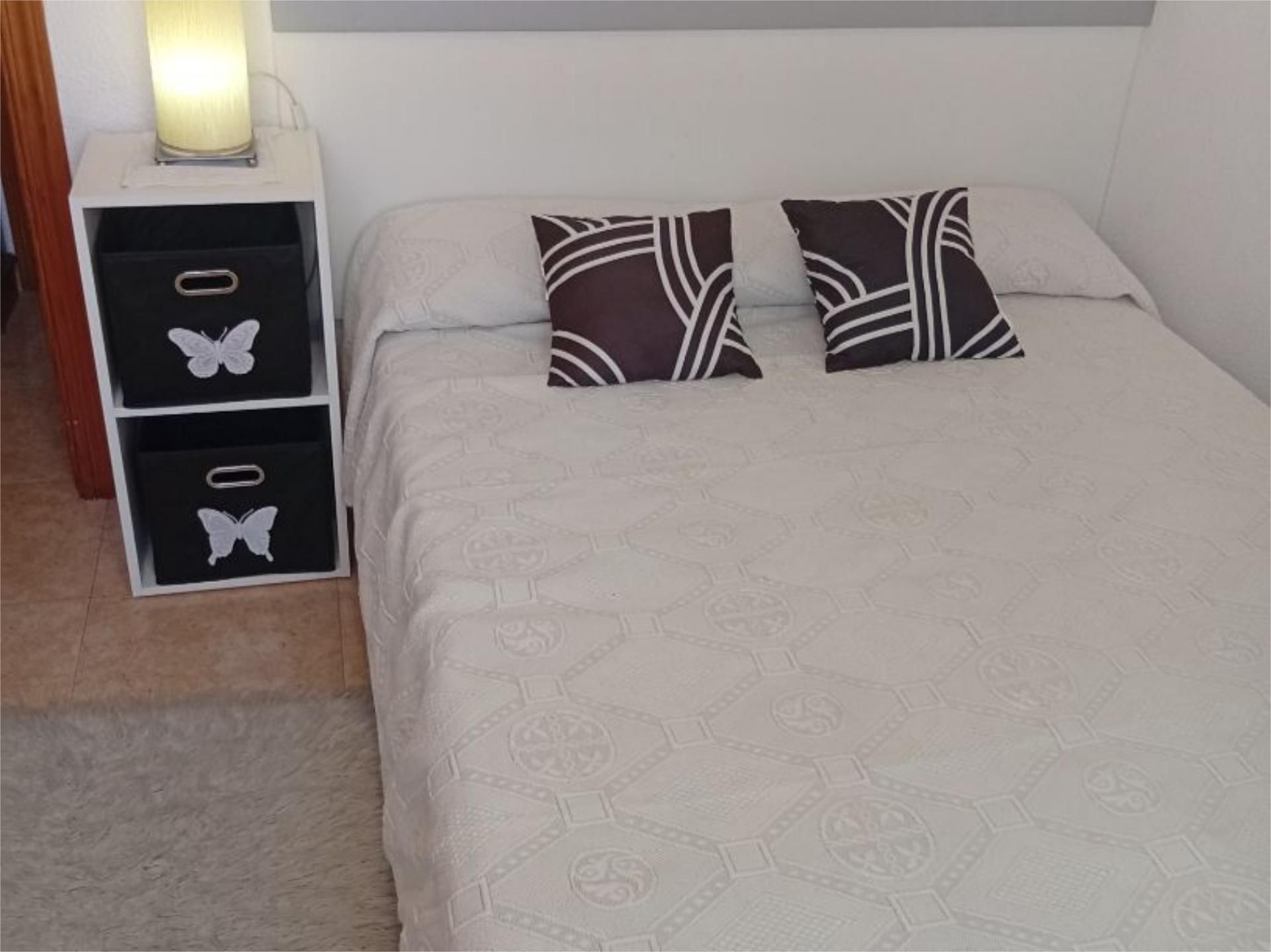 Flat to rent in Calle General Castaños, 14, Ciudad Rodrigo
