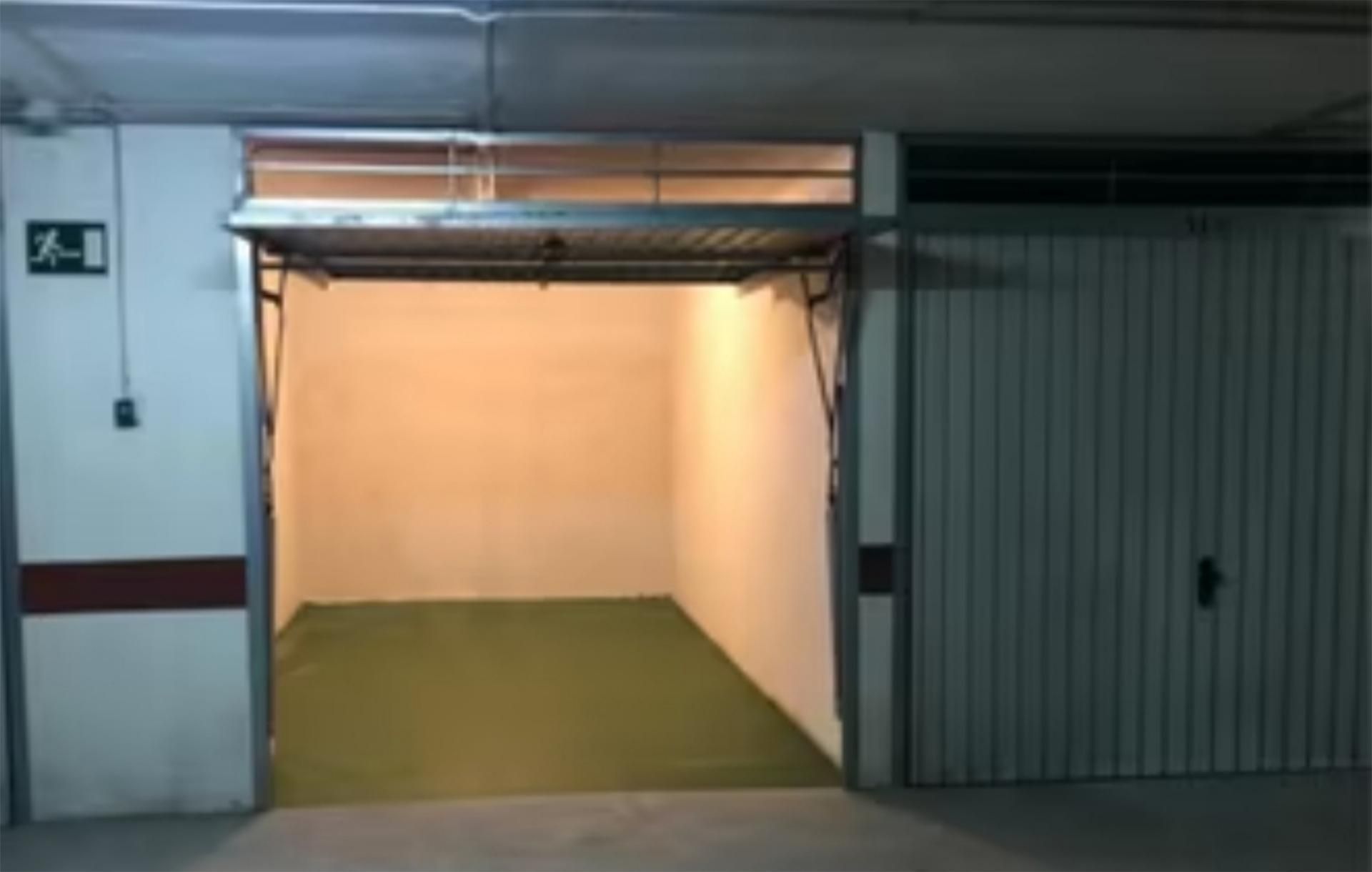 Parking of Garage to rent in Berja