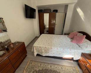 Bedroom of Flat to share in Ansoáin / Antsoain
