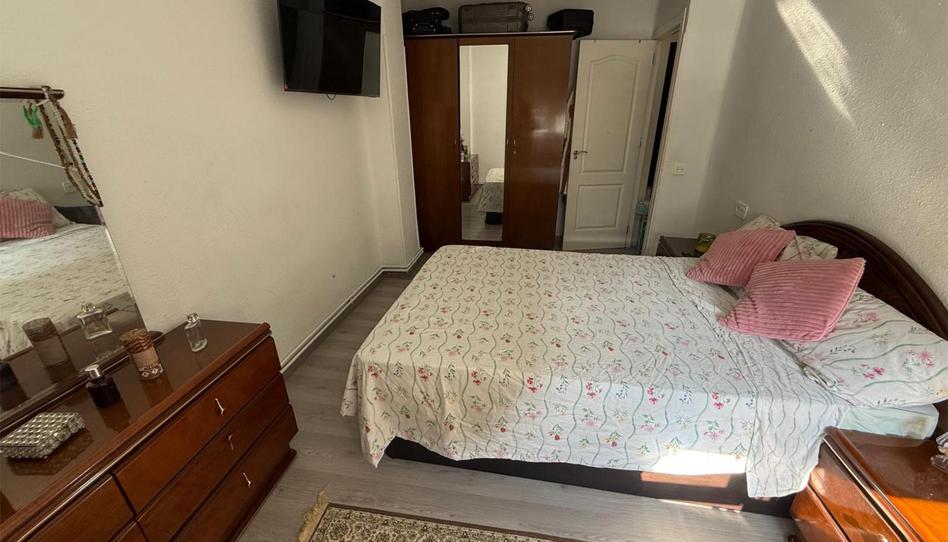 Photo 1 of Flat to share in Calle Fueros de Navarra, 1, Ansoáin / Antsoain, Navarra