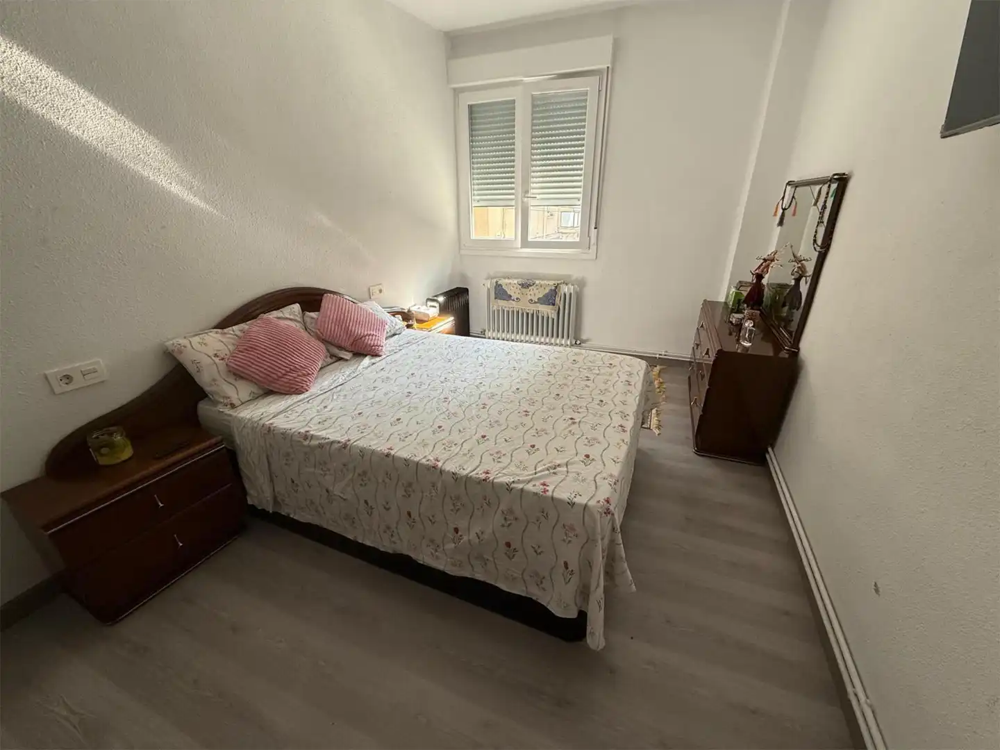 Habitación en Calle Fueros de Navarra, 1, Ansoáin / Antsoain Habitación de Piso para compartir en Ansoáin / Antsoain