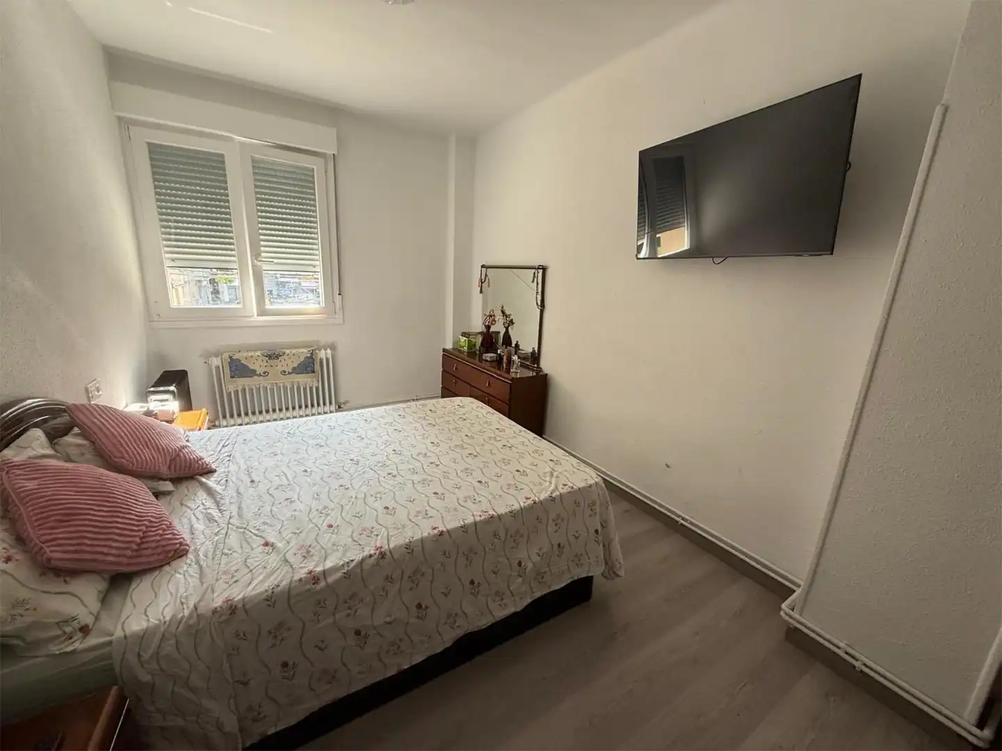 Habitación en Calle Fueros de Navarra, 1, Ansoáin / Antsoain Habitación de Piso para compartir en Ansoáin / Antsoain