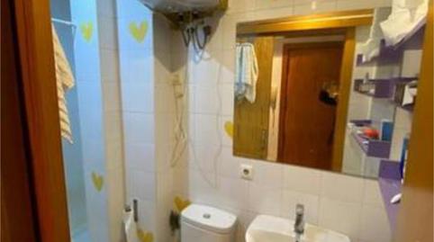 Foto 4 de Estudi en venda a Casco Antiguo, Badajoz Capital