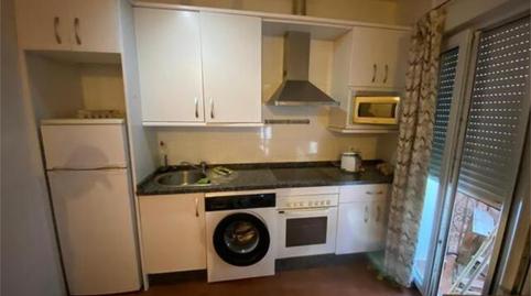 Foto 5 de Estudi en venda a Casco Antiguo, Badajoz Capital