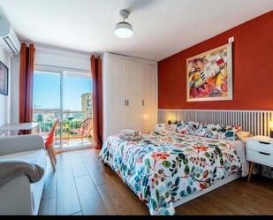 Flat to rent in Avenida Gamonal, 6, Parque de la Paloma