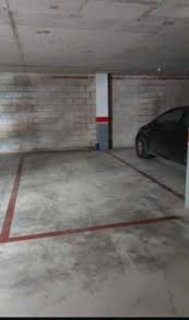 Parking of Garage for sale in  Murcia Capital