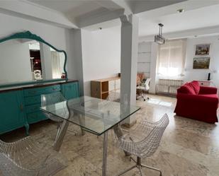 Flat to rent in Calle Conde de Torres Cabrera, 40, Zona Centro