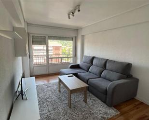 Living room of Flat to rent in Barrundia